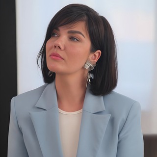 Аватар Телеграм канала "Екатерина Вильгаук" @ekaterinavilgauk