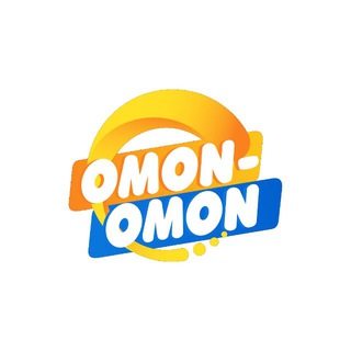 "🔆OMON-OMON🔆" @omon_omon_official Telegram арнасының аватары