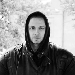 Аватар Телеграм канала "Михаил Елизаров" @m_elizarov