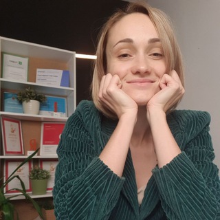 Avatar del canal de Telegram "Раневская про [около]маркетинг" @estkontact