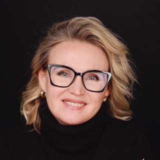 Аватар Телеграм канала "Елена Голубева| Личный бренд| Публичность| Репутация" @golubevaelena1