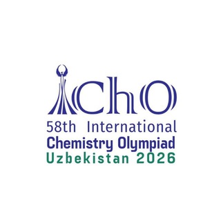 IChO Uzbekistan - TgScanner