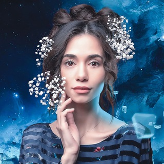 Элина Матвеева - TgScanner