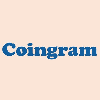 Аватар Телеграм каналу "📯코인그램(Coingram) 코인 정보" @coingram_ch