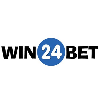 "Ставки прогнозы win24bet" @win24bet Telegram арнасының аватары