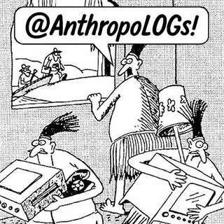 Аватар Телеграм канала "AnthropoLOGS" @anthropologs