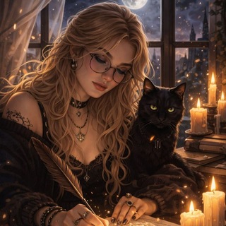 Аватар Телеграм канала "𝐶𝑎𝑠𝑝𝑒𝑟 | По ту сторону¹⁸⁺👻" @dramisight