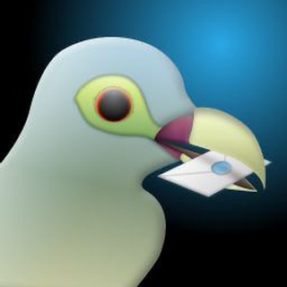 Аватар Телеграм канала "Pigeon for Apple Watch" @pigeonwatch