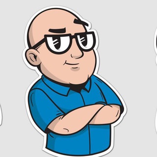 Telegram频道 "Антон Логвинов. Мем. Ванга. Легенда. Игры и кино." @alogvinovOfficial 的头像