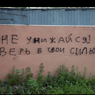 Telegram频道 "Записки на заборе" @fence88 的头像