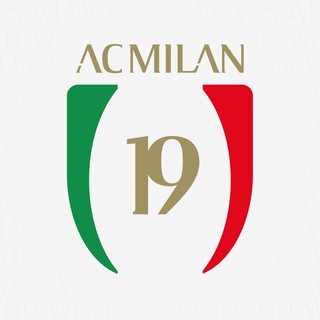 Аватар Телеграм каналу "Casa Milan 🔴⚫️" @casamilan19