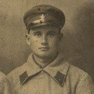 Волынец Алексей - TgScanner