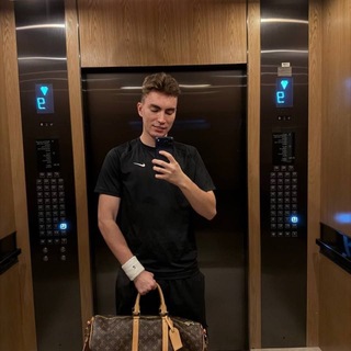 Аватар Телеграм канала "Yarik Larinov" @yariklarinov