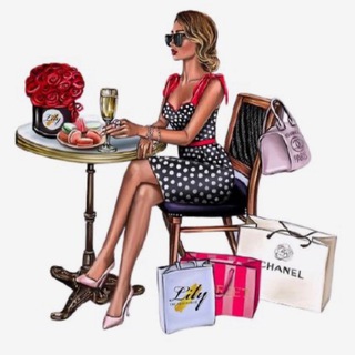 Avatar of Telegram channel "Сумки Lux bags Люксовые КОПИИ" @luxbags116
