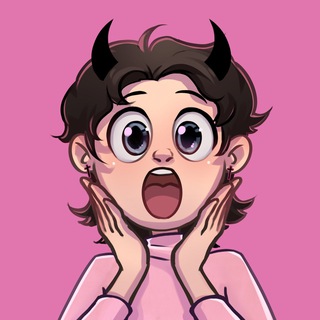 Аватар Телеграм каналу "SA10|Те саме Дияволятко~" @sa10girl