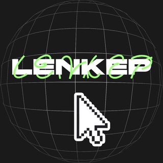 Аватар Телеграм канала "Вакансии для медиабайеров | FB · In-App · Google · TikTok | LENKEP" @mediabuyers_lenkep