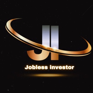 Аватар Телеграм канала "Jobless investor" @jobless_investor