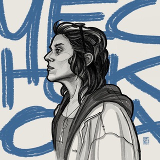 Avatar del canal de Telegram "🌶Маша Чеснокова" @chesno_pro_sex