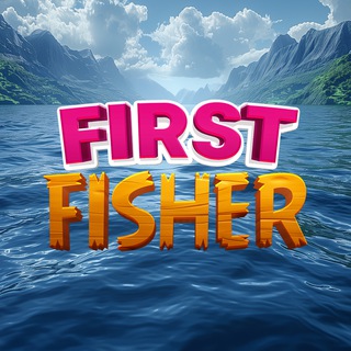Avatar of Telegram channel "First Fisher Community [Dzook]" @first_fisher_official