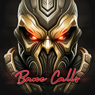 Bane's Degens - TgScanner