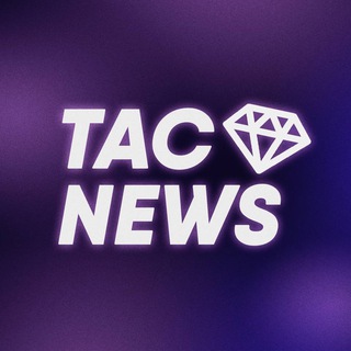 Аватар Телеграм канала "TAC NEWS" @tac_news