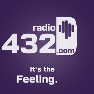 Radio432 - TgScanner