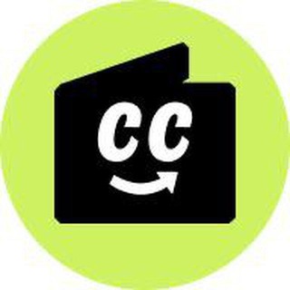 Avatar of Telegram channel "Cwallet - Secure, Fast, Flexible" @cctip_svip