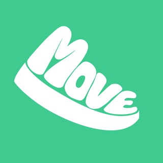 Аватар Телеграм канала "Move Announcements" @moveonton