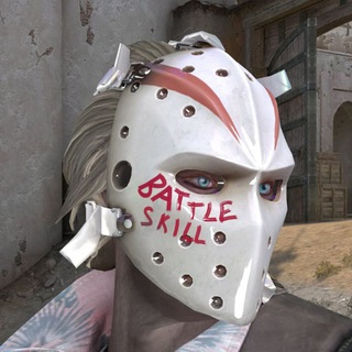 Avatar of Telegram channel "Тэг" @BattleSkill