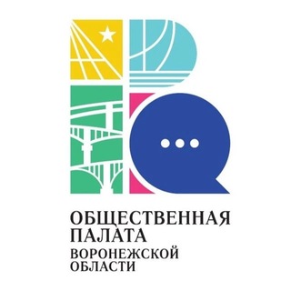 Общественная палата Воронежской области - TgScanner
