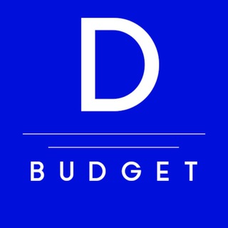 Аватар Телеграм канала "Digital Budget 🌐" @digitalbudget