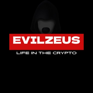 Avatar del canal de Telegram "Life in the Crypto" @LifeTheCrypto