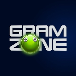 Avatar del canal de Telegram "GRAM.ZONE Fam" @gramzonefam