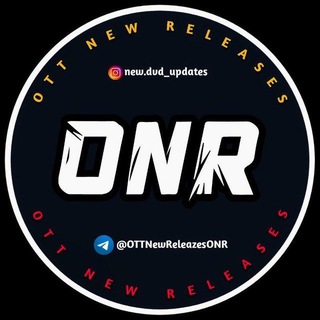 Avatar of Telegram channel "3️⃣ 𝗢𝗧𝗧 𝗡𝗘𝗪 𝗥𝗘𝗟𝗘𝗔𝗦𝗘𝗦 ™" @+QD9GofstKjlmODQ1