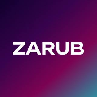 Zarub - TgScanner