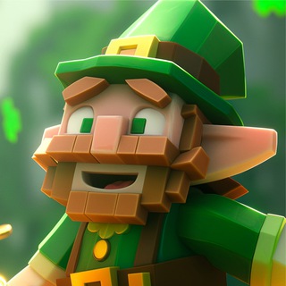 LEPrechaun Channel - TgScanner