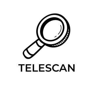 "Чат TeleScan" @+4pvWv4gUfxFiMTFi Telegram арнасының аватары