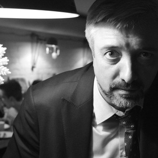 Primakov - TgScanner