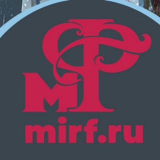Аватар Телеграм канала "Мир фантастики" @mirf_ru