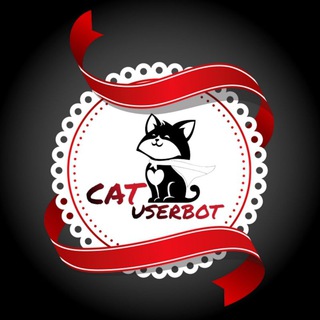 Catuserbot - TgScanner