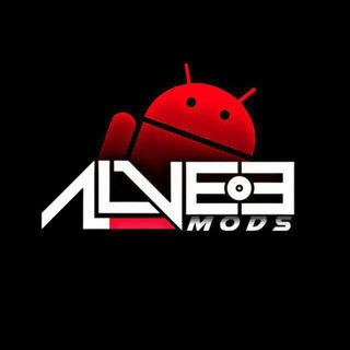 Avatar of Telegram channel "Alvee Mods" @alvemods