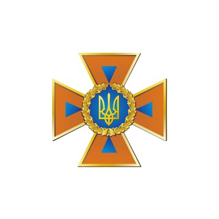 ДСНС України - TgScanner