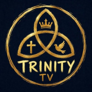 Аватар Телеграм канала "TRINITY TV (Kanal)" @trinitytv