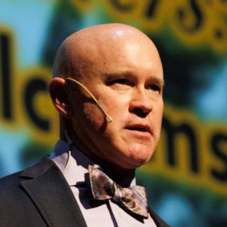 Dr David Martin - TgScanner