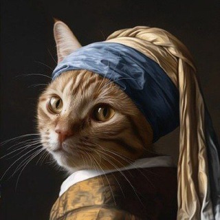 AI Art Gallery 🎨 |Creative Prompts| - TgScanner