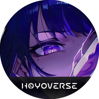 Аватар Телеграм канала "Genshin RChat" @genshinrchat