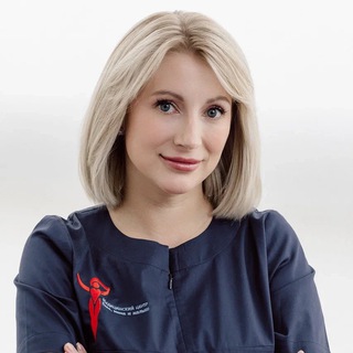 Аватар Телеграм канала "Репродуктолог Орлова" @orlovarepro