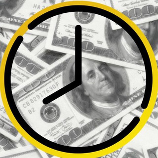 Аватар Телеграм каналу "MoneyTIME · Бизнес и Мотивация" @MoneyTimeMan
