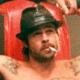 Avatar of Telegram channel "snatch" @sna1ch
