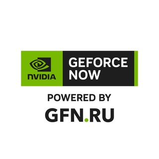 GeForce NOW на русском - TgScanner